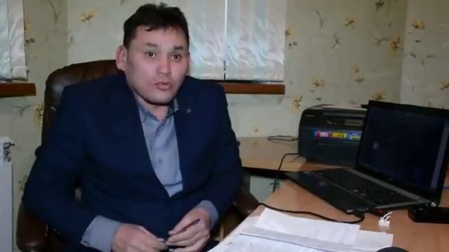 В Кызылорде опять беспредел, что скажете? смотреть онлайн