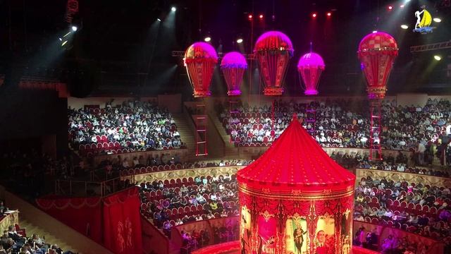 Цирк Чинизелли.mp4