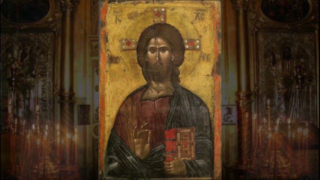 Молитва Господня. смотреть онлайн