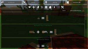 Как сделать ящик в Unturned