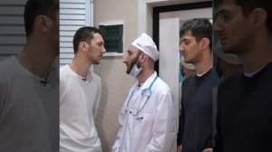 Омар Алибутаев ? че попало.