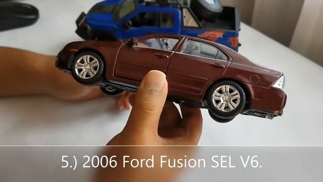 My 1:24 scale collection part 1 смотреть онлайн