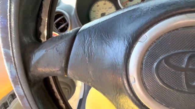 2003 Toyota RAV4 L Startup, Walkaround & In-Depth Review смотреть онлайн