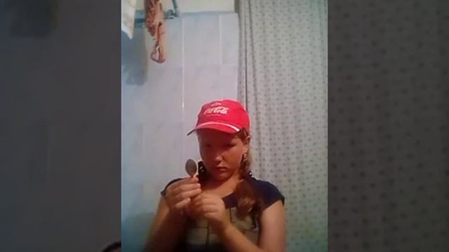 Сгибание ложек силой мысли смотреть онлайн