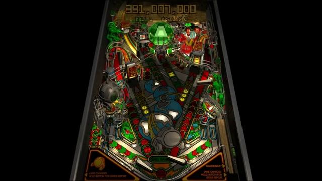 Pro Pinball: Timeshock! - Reverse + ULTRA Combo смотреть онлайн