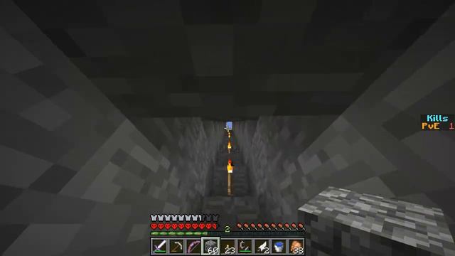 Minecraft: Cube Ultra Hardcore Season 12 Ep.4 - Nether Trial смотреть онлайн