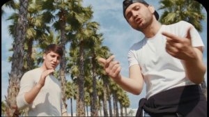 Адлер Коцба ft Timran - Запах женщины моей (Slowed-Bass Boosted)