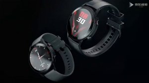 10 лучших мужских смарт часов с AliExpress.