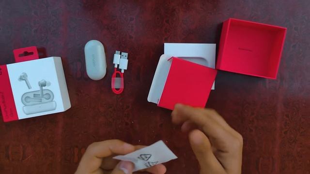 OnePlus Buds Z Unboxing | Best Budget True Wireless Earbuds смотреть онлайн