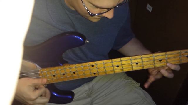 Brian bass test смотреть онлайн