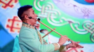 Артур Туктагулов -  Сылтыр-сылтыр (2018)