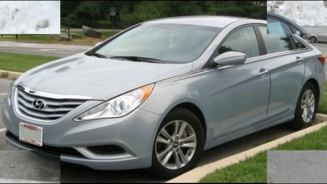 2018 Hyundai Sonata Review смотреть онлайн