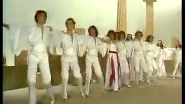 Szűcs Judith - Járd el a Zorba dalát смотреть онлайн