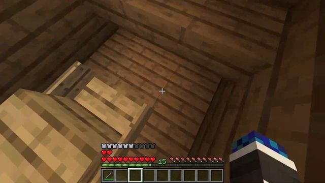 Майнкрафт но КЛИНОК РАССЕКАЮЩИЙ ДЕМОНОВ! Клинок рассекающий демонов майнкрафт! 2 смотреть онлайн