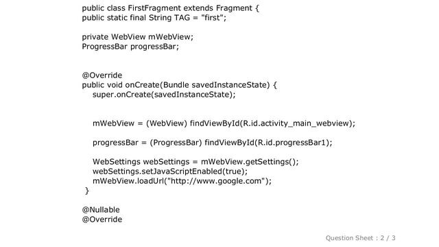 Android : Can not resolve method 'findViewById(int)' смотреть онлайн