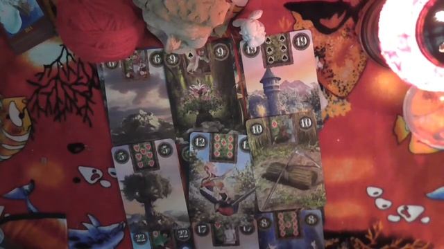 Гадание. Любимый ИЗМЕНИЛ. Наорать? Выгнать? Простить? смотреть онлайн