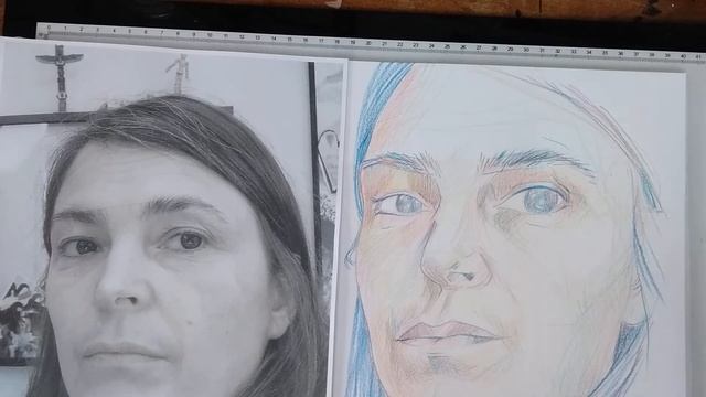 Drawing with Confidence смотреть онлайн