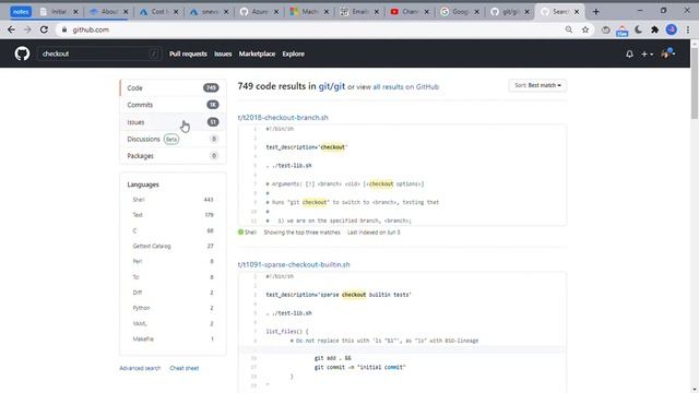 GitHub advanced смотреть онлайн