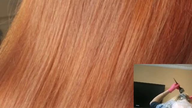 СОВЕТ ПАРИКМАХЕРА, КАК И ЧЕМ ПОКРАСИТЬ ВОЛОСЫ В БЛОНД. ДОМА. смотреть онлайн