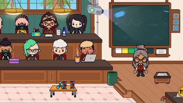 она будет моя 1 части 😒🖕