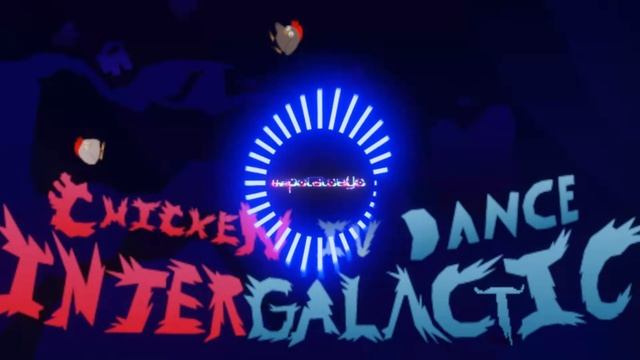 ThePotatoeyo and SomeSuperNova - 200 Chickens (Chicken Dance IV: Intergalactic Track 01/05) смотреть онлайн