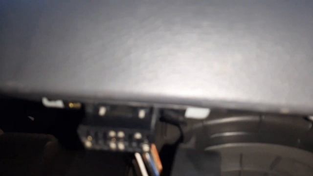Situación OBD 2 en Daewoo Matiz смотреть онлайн
