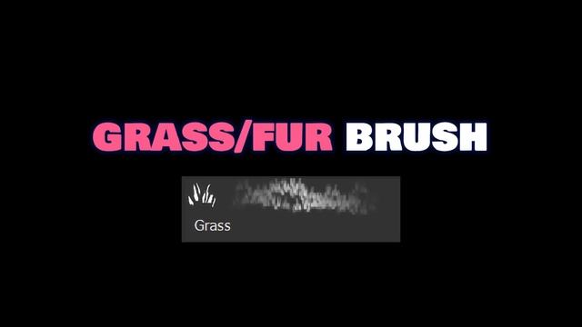 ⭐ 10 MOST VALUABLE BRUSHES for digital art (+free brushes PS, CSP, Procreate) смотреть онлайн