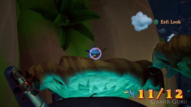 Spyro 3 Reignited - AGENT 9'S LAB 100% Walkthrough (All Gems, Eggs & Skill Points) смотреть онлайн