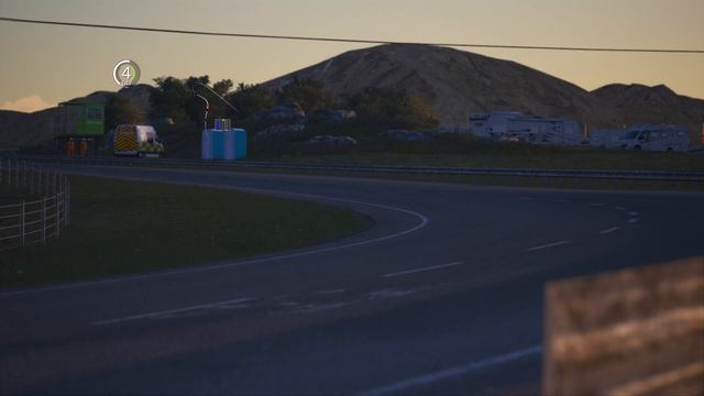 Lexus ISF Tuned | Assetto Corsa