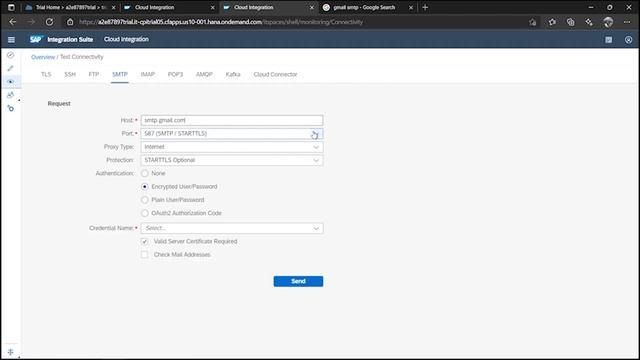 Log Levels in CPI and and How to Use Mail Adapter in CPI || 05 SAP CPI Course смотреть онлайн