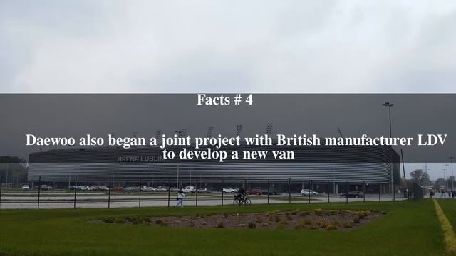 FSC Lublin Automotive Factory Top # 7 Facts смотреть онлайн