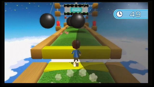 5 Games with Obstacle Courses смотреть онлайн