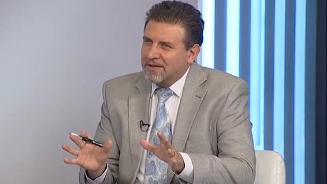 Интервью: Владислав Логинов, руководитель администрации Советского района Красноярска смотреть онлайн
