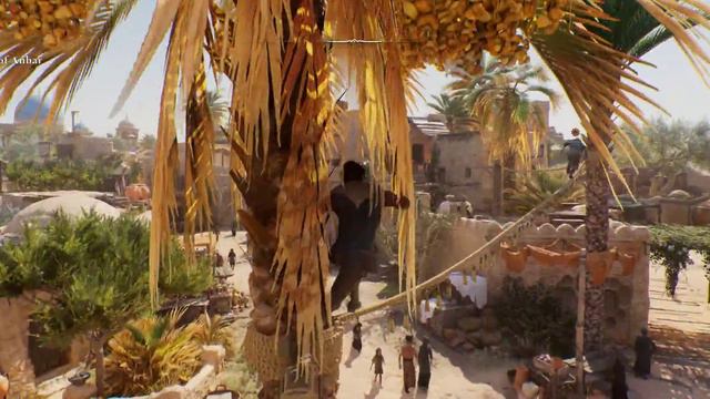 Assassin’s Creed® Mirage Deluxe Edition (Pre-Purchased) | MSI RTX 360 Test PC Game смотреть онлайн