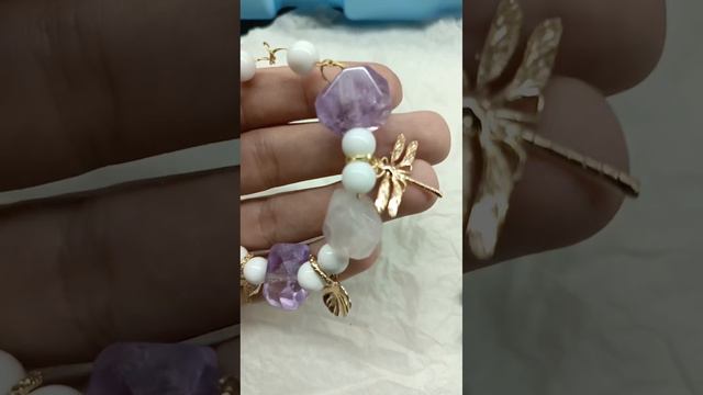 создаю браслеты