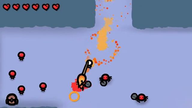 The Game Creation Recipe - Any% 2:22.74 (WR- 19/05/2019) смотреть онлайн