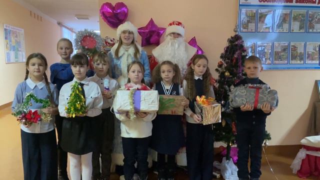 Поздравление одиноких пожилых людей и инвалидов смотреть онлайн