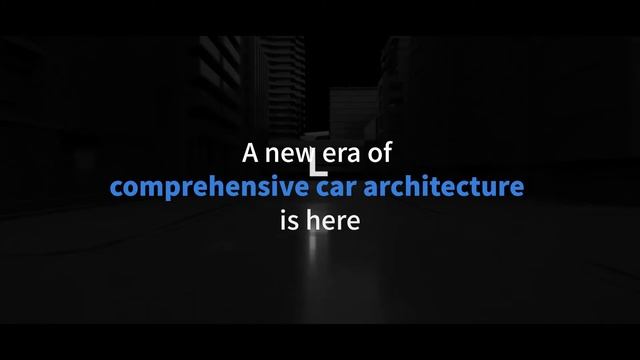 Geely's 2020 in One Minute смотреть онлайн
