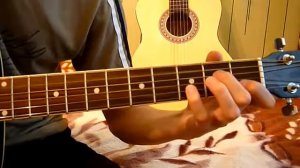 Как Играть «The Beatles - Yesterday (Вчера) НА ГИТАРЕ в ДО МАЖОРЕ ( Видео Разбор Песни С Табами )