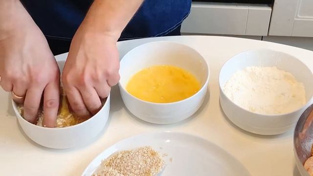 КУРИНЫЕ НАГГЕТСЫ, ЛУЧШЕ чем в Мак Даке смотреть онлайн