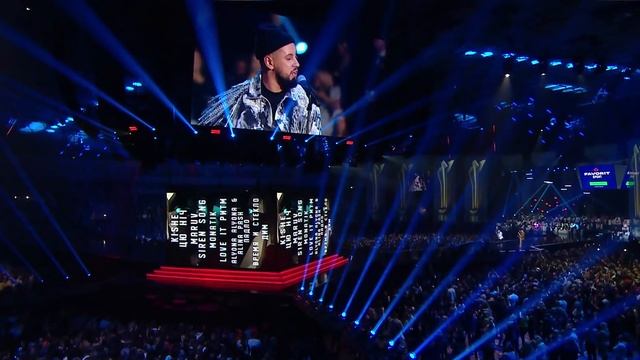 M1 Music Awards 2019, Full Concert