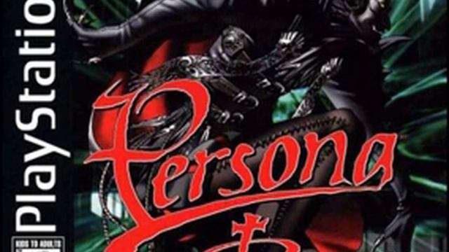 Let's Listen: Megami Ibunroku Persona: Velvet Room смотреть онлайн
