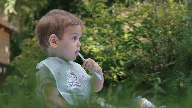 Бабушкино Лукошко - полезное питание смотреть онлайн