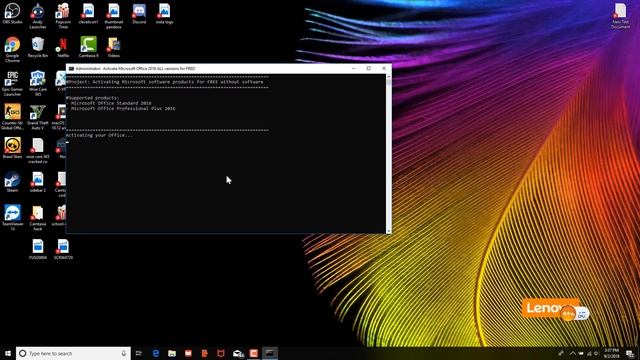 How to get Microsoft office 2016 free (2018) смотреть онлайн