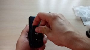 Inoi 288s распаковка ? Unboxing Inoi 288s