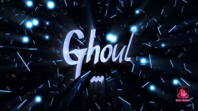 Моё первое интро потом буду делать сам без программ смотреть онлайн