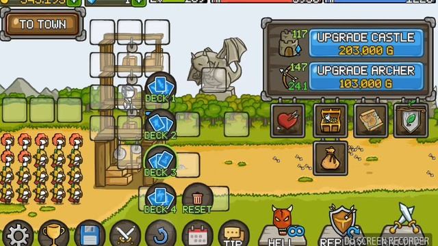 (Grow castle)ШОК! 7 ГОЛЕМОВ И КАК ПОЛУЧИТЬ ЭТИХ ГОЛЕМОВ С КРИСТАЛАМИ смотреть онлайн