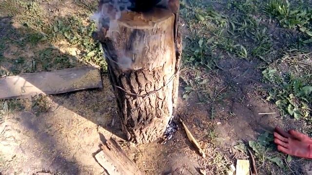 Финская свеча от Селезнёва обзор смотреть онлайн