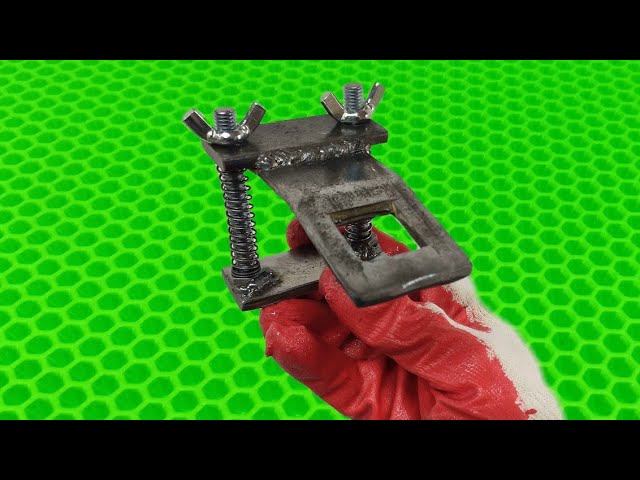 Я и сам в это не верил! 2 Гениальные идеи, сделанные своими руками смотреть онлайн