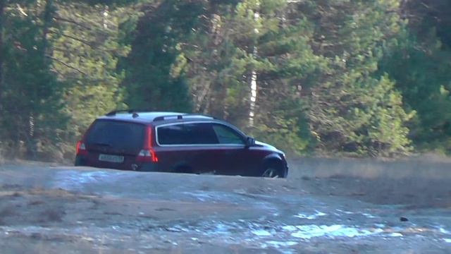 AWD покатушки 013 смотреть онлайн